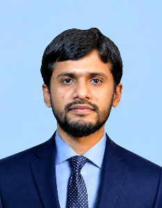 Habibur Rahman Shamim