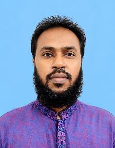 Oli Ullah