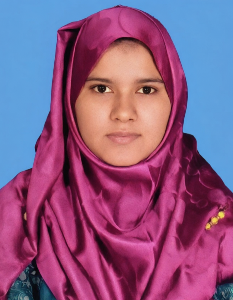Atika Akter Bithy